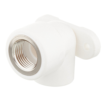 Водорозетка полипропиленовая Valtec 20 мм х 1/2 ВР(г) (VTp.754.0.02004)