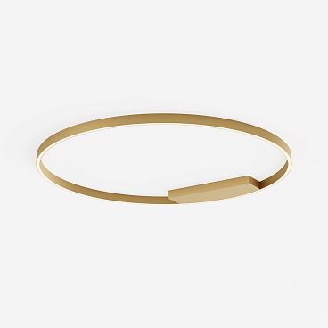 Потолочный светильник Maytoni MOD058CL-L65BSK