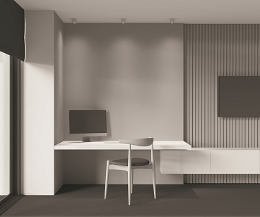 Потолочный светильник Technical C065CL-L12W4K