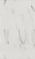 Плитка облицовочная Gracia Ceramica Ribeira 02 белая 500х300х8 мм (8 шт.=1,2 кв.м)