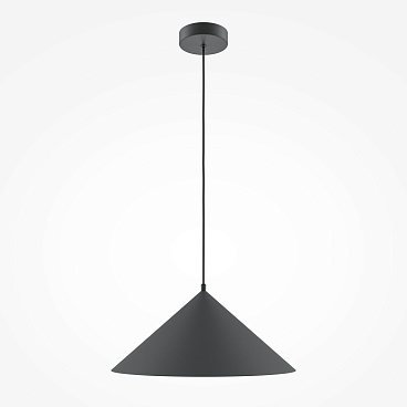 Подвесной светильник Maytoni MOD167PL-01B