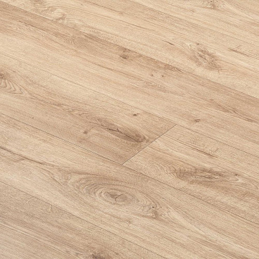 Ламинат 33 класс Quick-Step Eligna Wide дуб ивовый 1,835 кв.м 8 мм с фаской влагостойкий