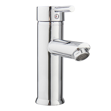 Смеситель для раковины Lavelly Smart хром однорычажный (624587)