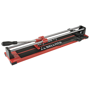 Плиткорез ручной Bellota Pass 610 мм на подшипниках (PASS 60)