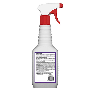 Средство для удаления ржавчины Neomid Антиржавчина 570 0,5 л