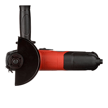 Шлифмашина угловая электрическая КМ AG-711/125 710 Вт d125 мм