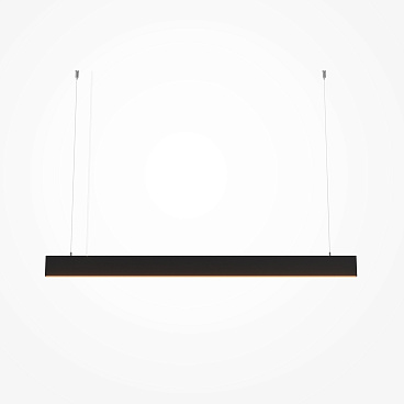 Подвесной светильник Maytoni P070PL-2.7-3-4K-B