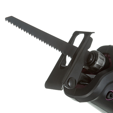 Пила сабельная аккумуляторная КМ АТОМ 18 В без АКБ и ЗУ (СRS-181)