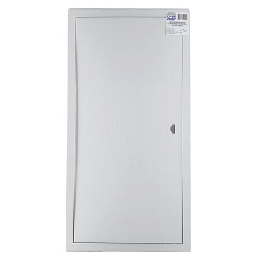 Люк ревизионный Центр Тагис ЛР пластиковый 300х600 мм врезной с ручкой