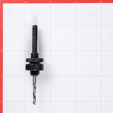 Переходник Практика (773-750) для коронок BIM d32-210 мм c хвостовиком SDS-plus