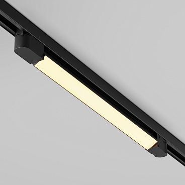 Трековый светильник Technical TR196-3-20W2.7K-B