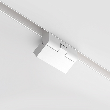 Трековый светильник Technical TR033-2-6W3K-W