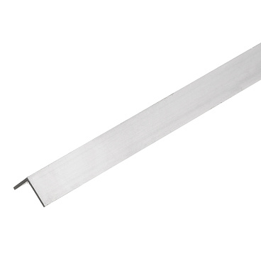 Уголок алюминиевый 15х15х1,5х2000 мм