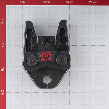 Насадка для пресс-инструмента VALTEC (VT.570115.V.15) 15 мм
