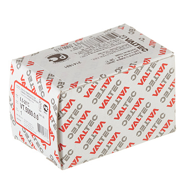 Термоголовка Valtec М30х1,5 мм для радиатора жидкостная (VT.5000.0.0)