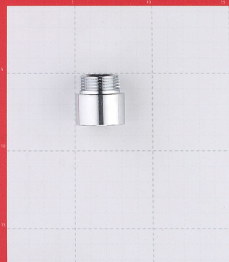 Удлинитель Stout 20 мм х 3/4 ВР(г) х 3/4 НР(ш) латунный (SFT-0002-003420)