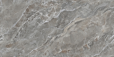 Оушен Сингулар Графит Керамогранит графитовый 60х120 полированный