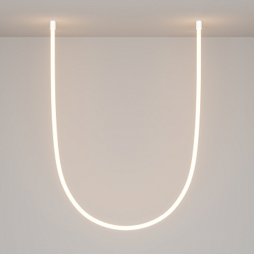 Комплектующие для гибкого неона Led Strip 20321