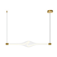 Подвесной светильник Maytoni MOD290PL-L23BS3K