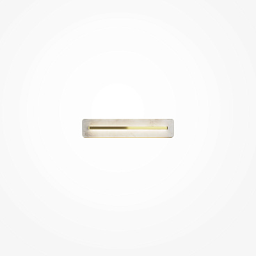 Настенный светильник (бра) Maytoni MOD366WL-L9BS3K