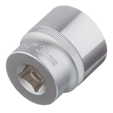 Головка торцевая Jonnesway 1/2х30 мм шестигранная