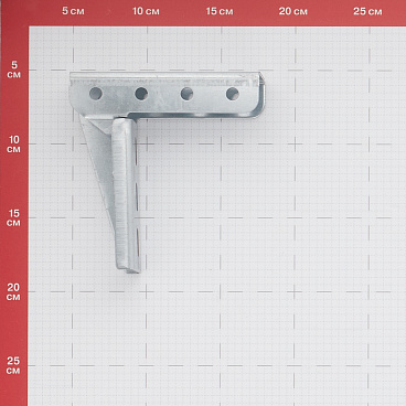 Консоль для крепления лотков DKC 100 мм (BBL5010)