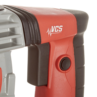 Перфоратор электрический КМ RH-1501 1500 Вт 4,5 Дж SDS-plus