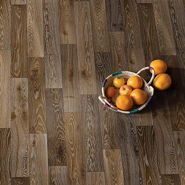 Линолеум полукоммерческий 2,5 м Juteks Respect Porto 6702 антистатический