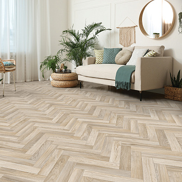 Линолеум полукоммерческий 3 м Juteks Nelson Flamenco 1 антистатический