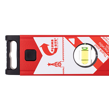 Уровень Kapro Genesis Plumbsite 100 см 2 глазка