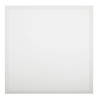 Светильник светодиодный для потолка армстронг КМ ДВО/ДПО-36 4000К 36 Вт IP20 белый без блока питания (PL1002-W)