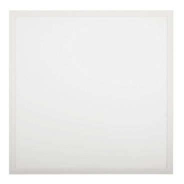 Светильник светодиодный для потолка армстронг КМ ДВО/ДПО-36 4000К 36 Вт IP20 белый без блока питания (PL1002-W)