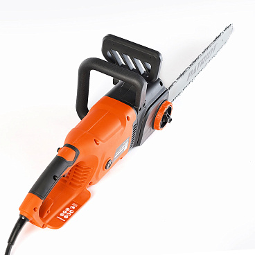 Пила цепная электрическая Patriot ES 2618 2500 Вт 18" шаг 3/8" паз 1,3 мм 62 звена (220301526)