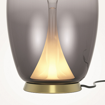 Настольный светильник Maytoni MOD282TL-L15G3K