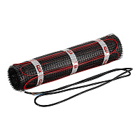 Теплый пол нагревательный мат КМ-200 4 кв.м 200 (800) Вт