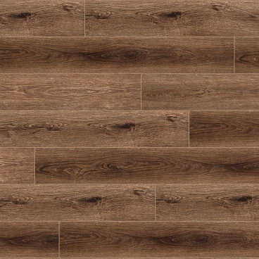 Плитка кварцвиниловая CronaFloor Wood дуб регин замковая 2,16 кв.м 4 мм с фаской