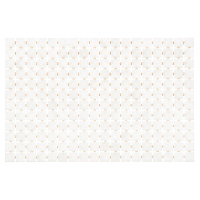 Мозаика Lavelly Smalta серая стеклянная 467х311х4,5 мм глянцевая