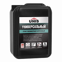 Грунт Unis универсальный 10 л