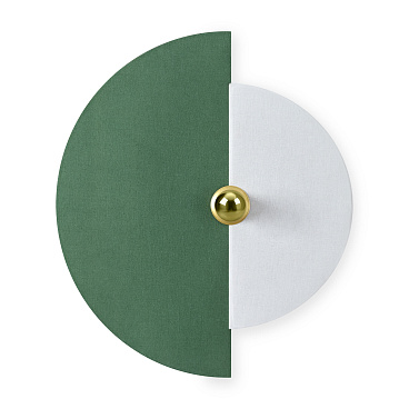 Настенный светильник (бра) Freya FR5487WL-01G