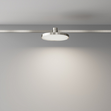 Трековый светильник Technical TR153-1-10W4K-PT