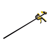 Струбцина столярная Stayer Hercules-P HP-60/6 быстрозажимная 600 мм (32242-60)