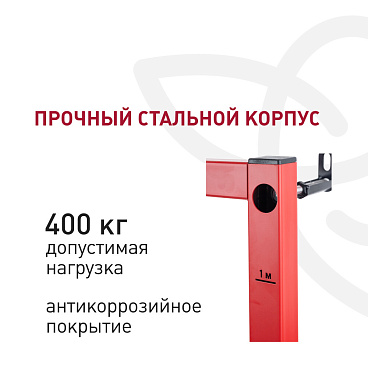 Инсталляция Corsa Deco CX для подвесного унитаза без кнопки (FSCX)