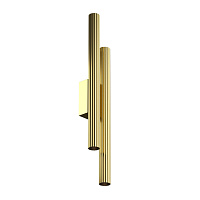 Настенный светильник (бра) Maytoni C082WL-24W2.7K-BS