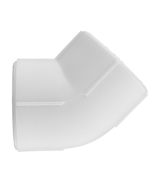 Угол полипропиленовый Valtec 25 мм 45° (VTp.759.0.025)