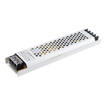 Блок питания для светодиодной ленты Apeyron 220/24 В 100 Вт IP20 (03-71)