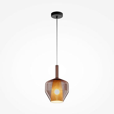 Подвесной светильник Maytoni MOD271PL-01B6