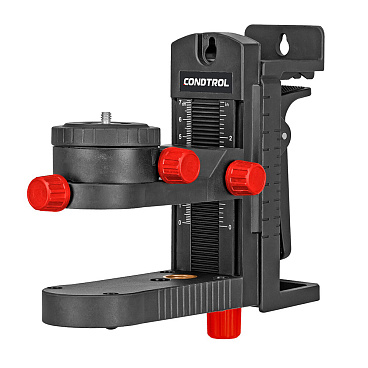 Крепление Condtrol Mount Kit для лазерных нивелиров универсальный (1-7-040)