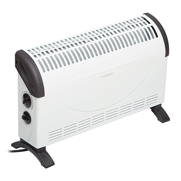 Конвектор электрический механический термостат 1500 Вт