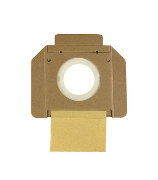 Мешок для пылесоса Ozone 30 л синтетическая ткань (5 шт.) (MXT-301/5)