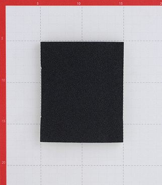 Губка шлифовальная Flexifoam 120х98х13 мм Р120